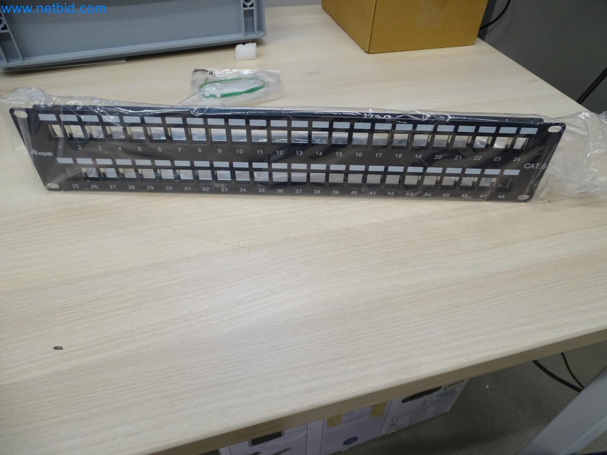 13 Patch-Blende equip 769349